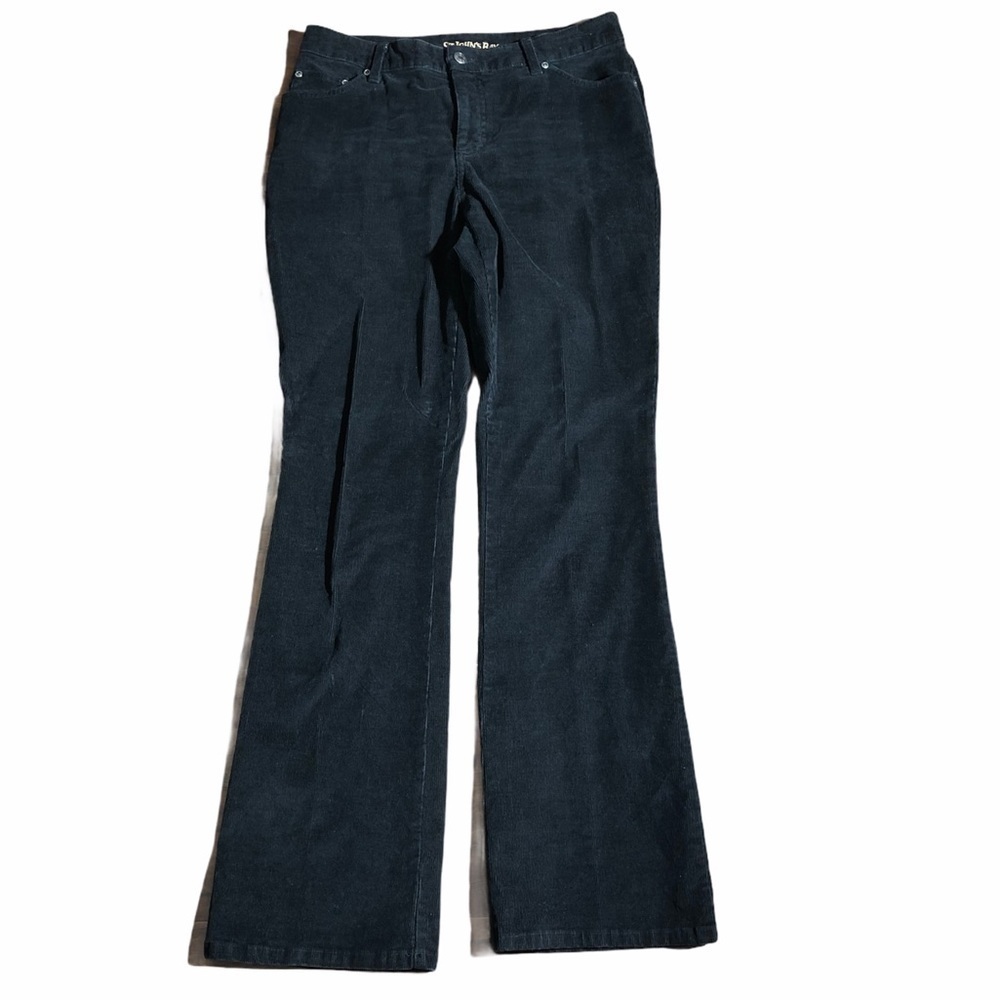 St. John's Bay Corduroy Pants